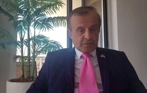 Пинкус: В окружении Трампа – раскол. Думаете, Рубио, который всегда говорил, что Путин – преступник и террорист, изменился?