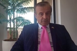 Пінкус: В оточенні Трампа – розкол. Думаєте, Рубіо, який завжди казав, що Путін – злочинець і терорист, змінився?