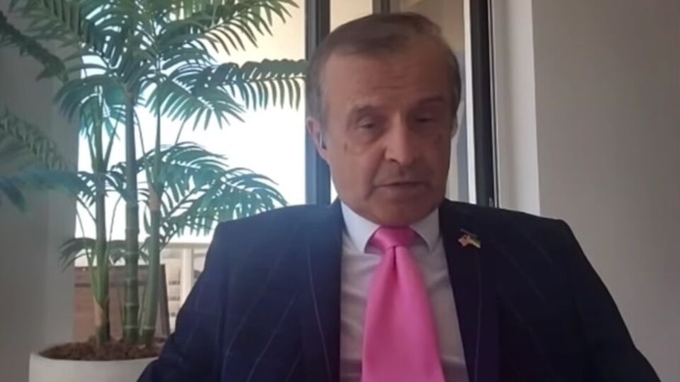 Пінкус: В оточенні Трампа – розкол. Думаєте, Рубіо, який завжди казав, що Путін – злочинець і терорист, змінився?