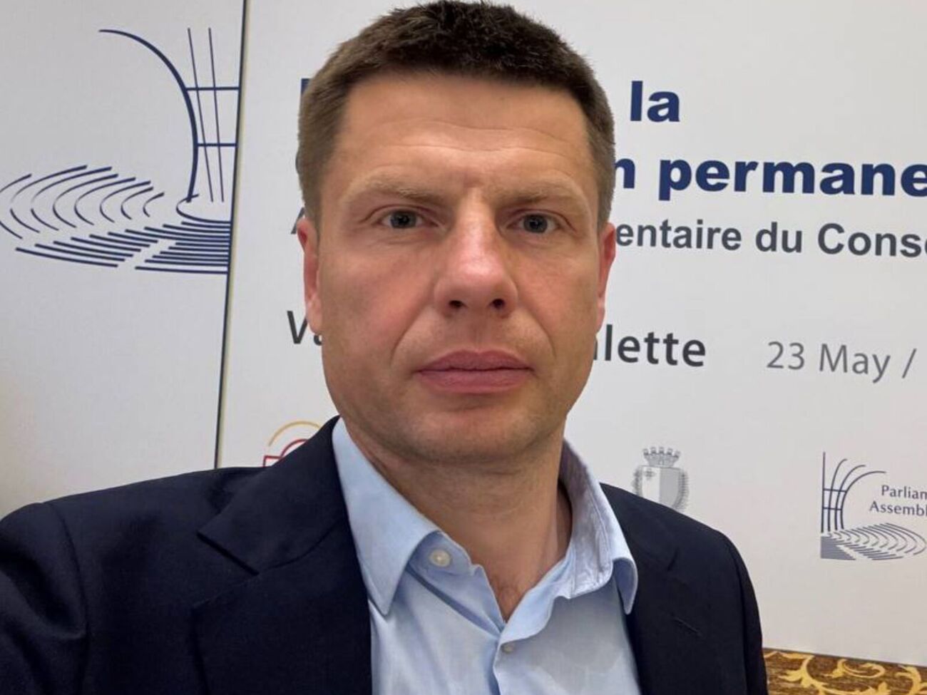 Знаю категорию "уклонистов", о которой Казарин забыл написать