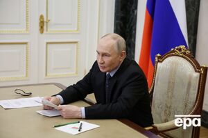 Путину зачитывают отредактированные доклады, рассказали в СВР