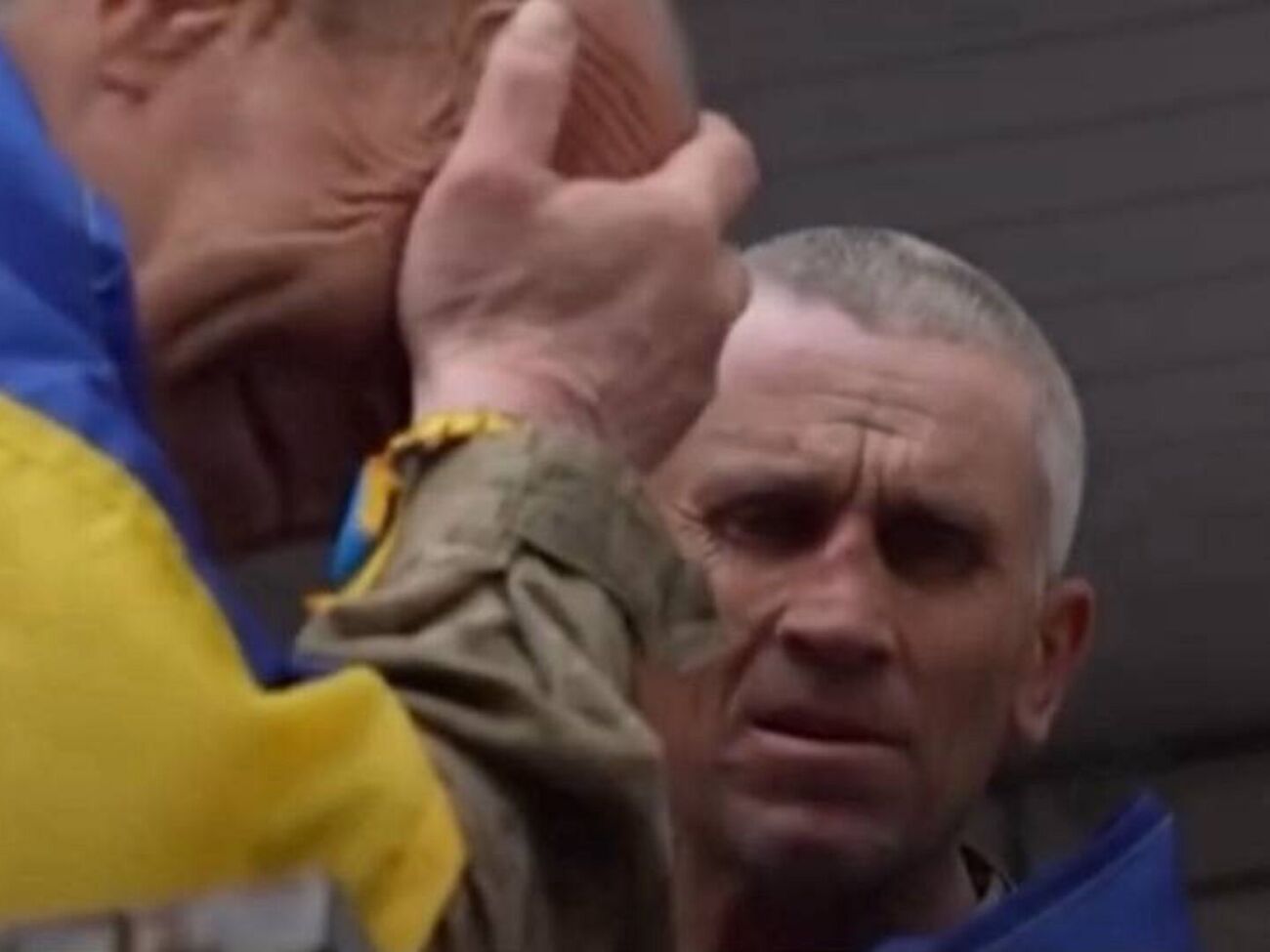 Встановленням особи Тараненка (на фото) і підтвердженням звинувачень займаються слідчі, повідомив Юсов