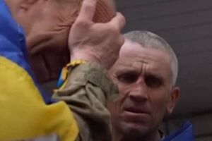 Установлением личности Тараненко (на фото) и подтверждением обвинений занимаются следователи, сообщил Юсов