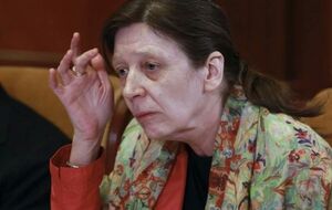 Путін радився із Бричовою про захоплення Криму й агресію в Україні