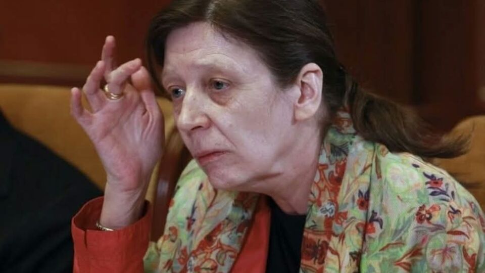 Путін радився із Бричовою про захоплення Криму й агресію в Україні