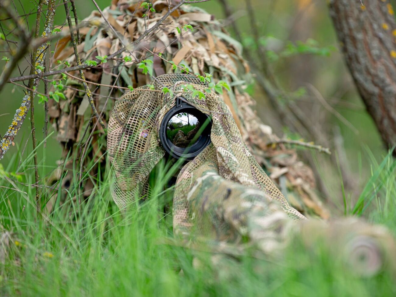 Росіяни й надалі скеровують піхоту через кордон з Україною, незважаючи на значні втрати, розповіли у ДПСУ