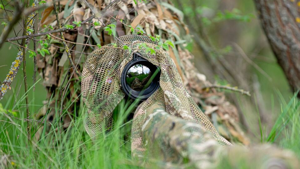 Россияне продолжают направлять пехоту через границу с Украиной, несмотря на значительные потери, рассказали в ГПСУ