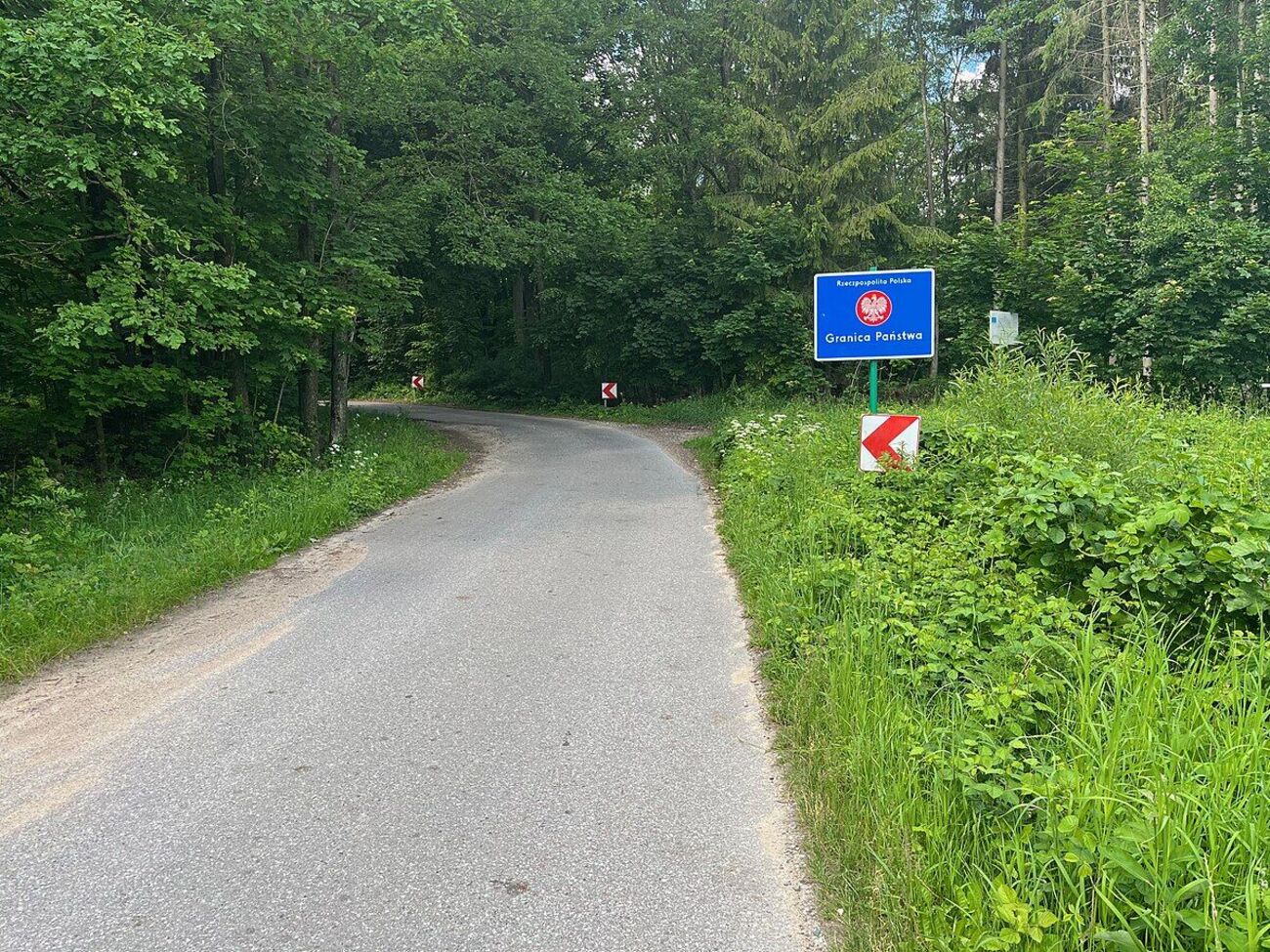 Сувальський коридор має вирішальне значення для оборони Балтії, ідеться у статті