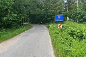 Сувальський коридор має вирішальне значення для оборони Балтії, ідеться у статті