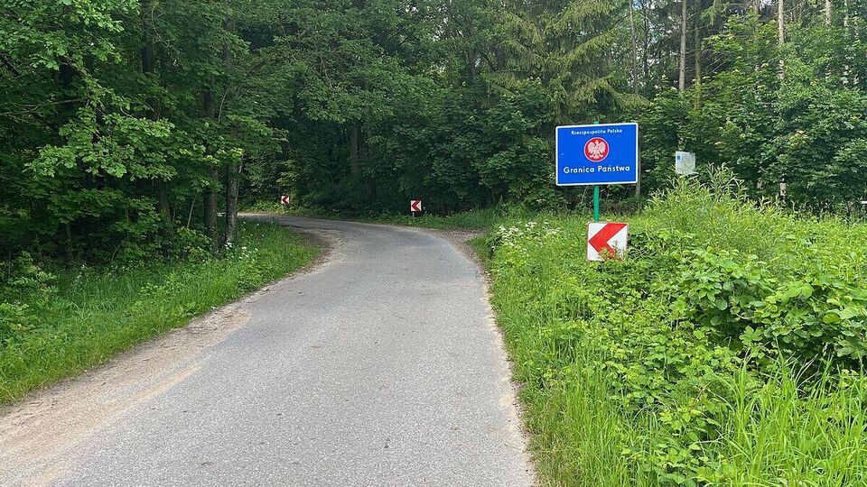 Сувальський коридор має вирішальне значення для оборони Балтії, ідеться у статті