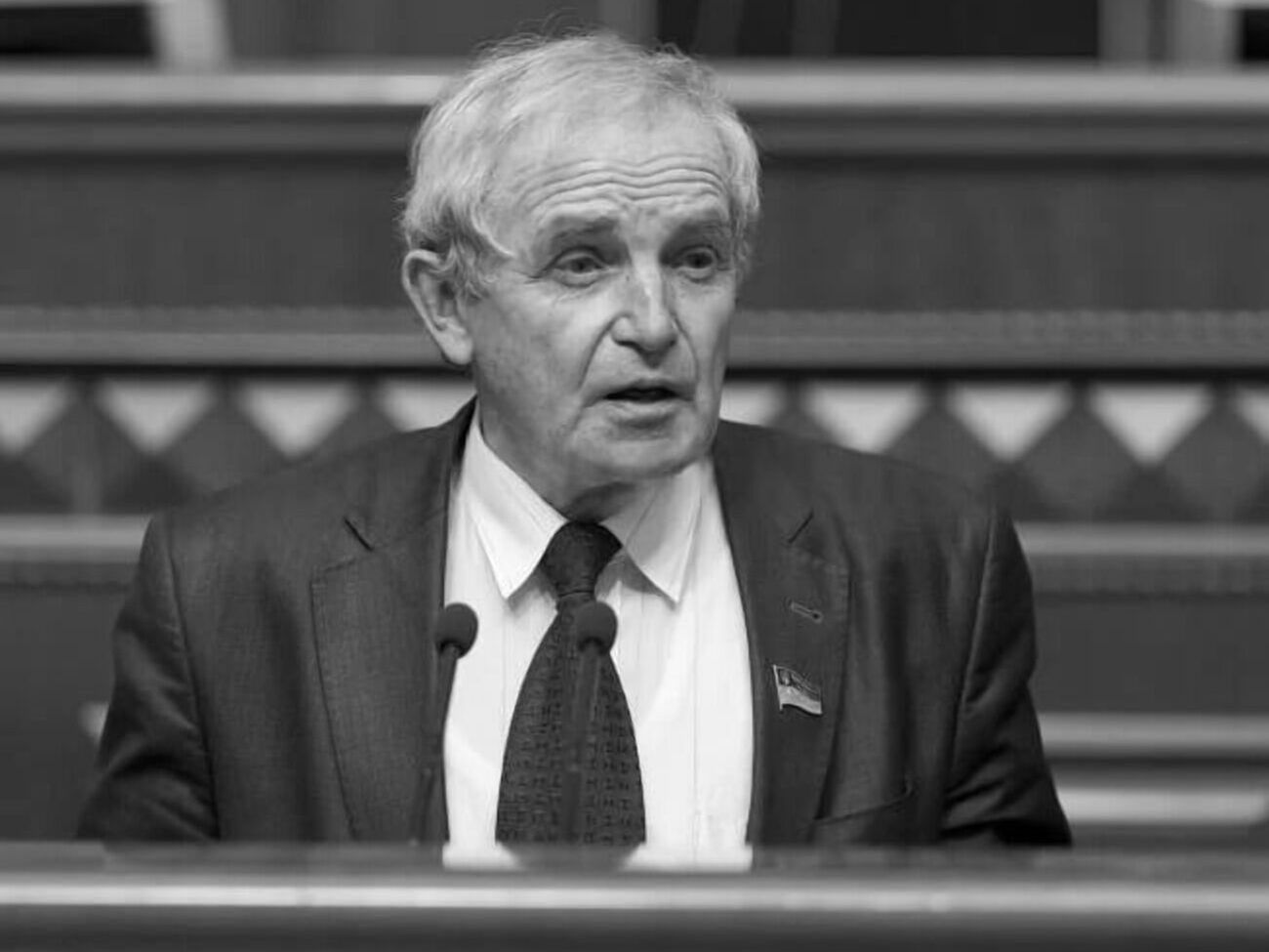 1956 року Гнаткевича умовно засудили за "антирадянську агітацію" – принципову позицію у відстоюванні свобод і національної ідентичності українського народу