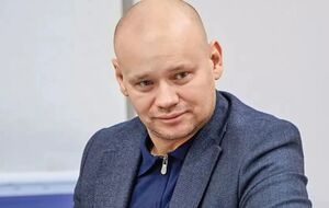 Фігурант резонансних розслідувань НАЗК і НАБУ Вербицький упевнено повертається до публічного життя, пише Наумович