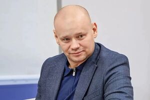 Фигурант резонансных расследований НАПК и НАБУ Вербицкий уверенно возвращается к публичной жизни, пишет Наумович