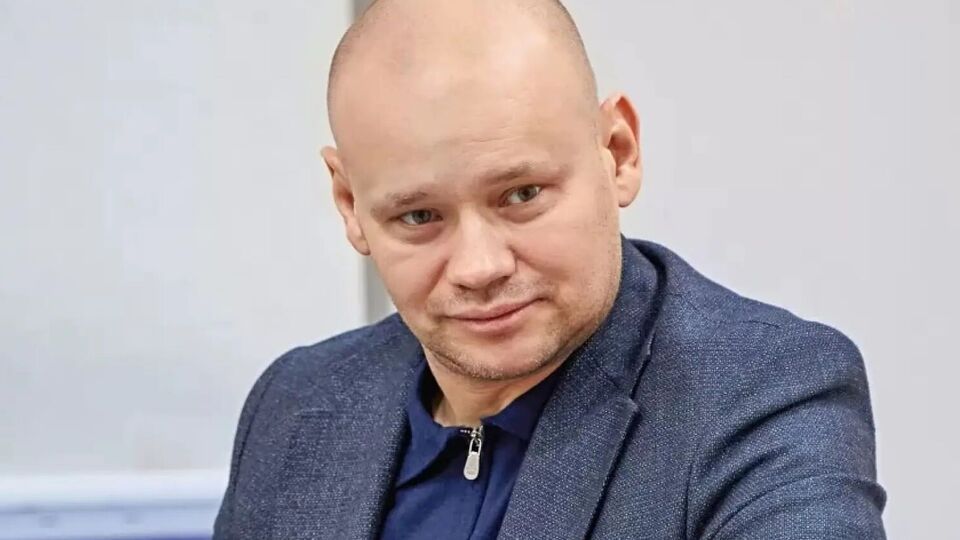 Фигурант резонансных расследований НАПК и НАБУ Вербицкий уверенно возвращается к публичной жизни, пишет Наумович