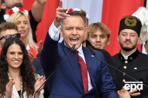 Навроцкий заявил, что подаст в суд на СМИ