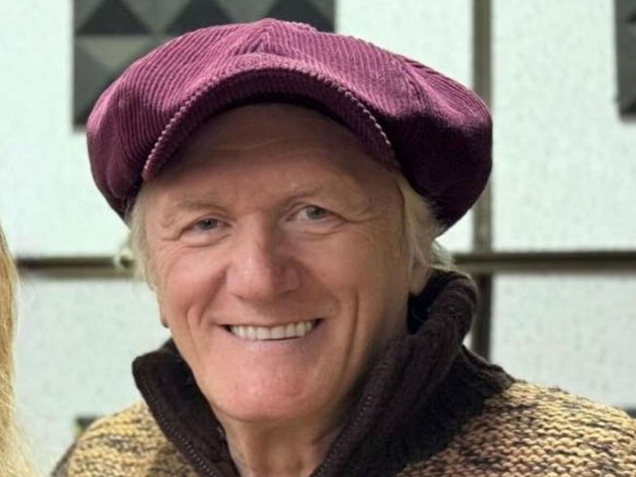 Концерт по случаю юбилея Рыбчинского состоялся 24 мая во Дворце "Украина"