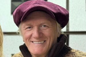 Концерт по случаю юбилея Рыбчинского состоялся 24 мая во Дворце "Украина"