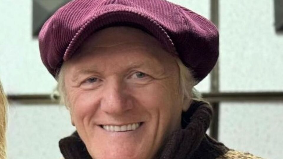 Концерт з нагоди ювілею Рибчинського відбувся 24 травня у Палаці "Україна"