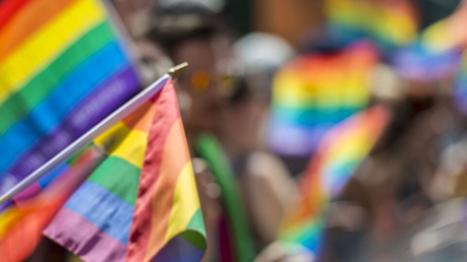 Марш против гомофобии и трансфобии должен был состояться в Будапеште 1 июня