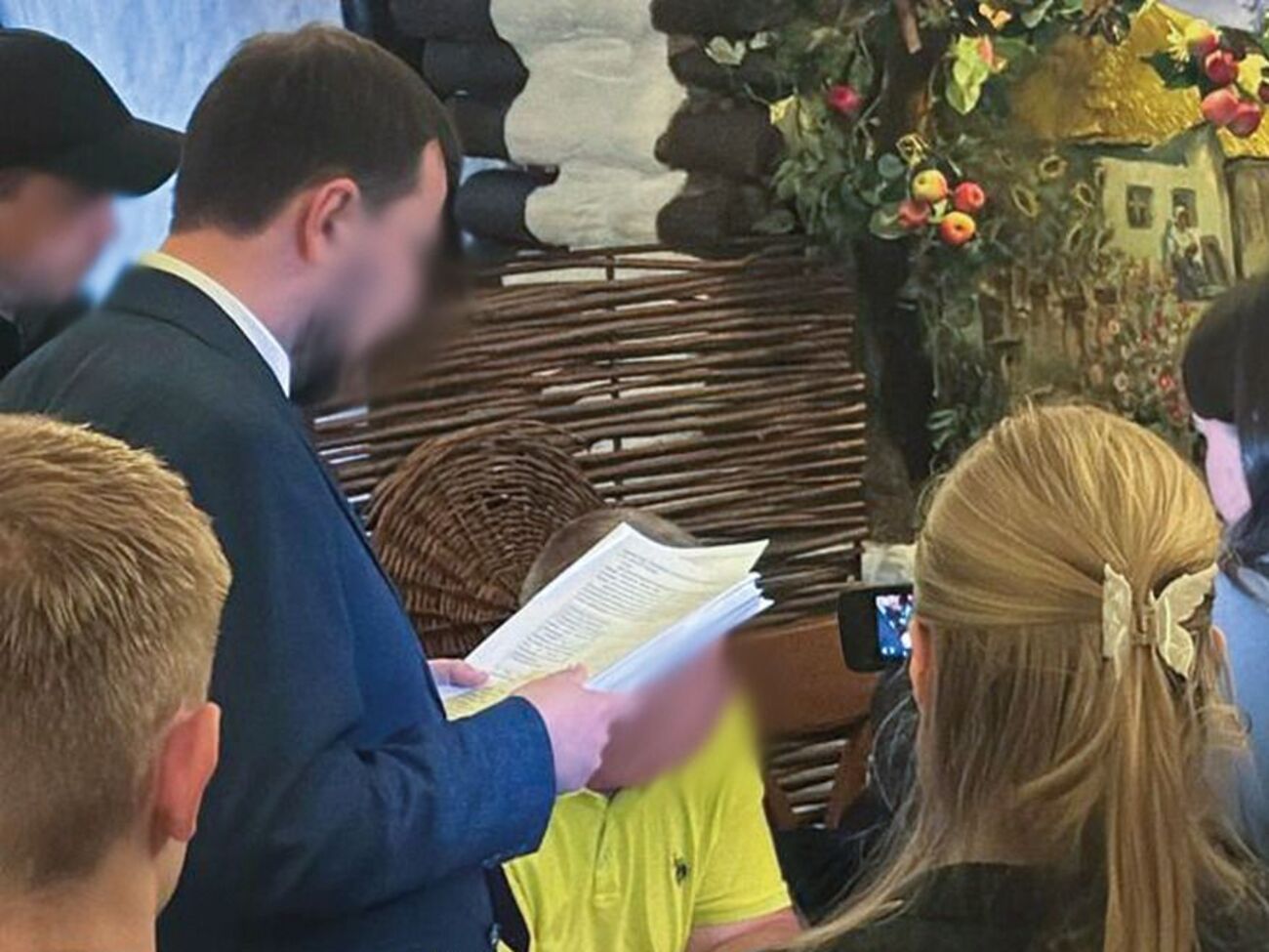 Депутату Закарпатского облсовета сообщили о подозрении, рассказали в САП