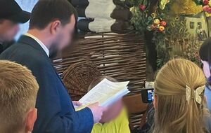 Депутата Закарпатської облради повідомили про підозру, розповіли в САП