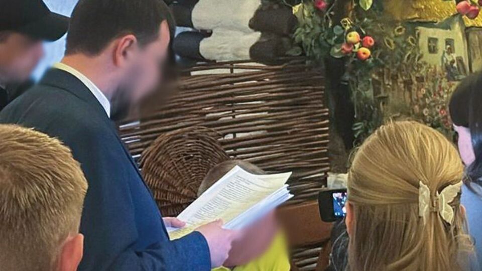 Депутату Закарпатского облсовета сообщили о подозрении, рассказали в САП