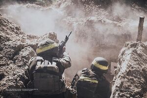 ЗСУ знищили 17 артилерійських установок росіян