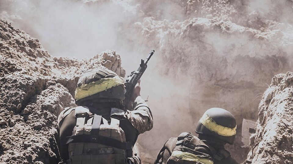 ВСУ уничтожили 17 артиллерийских установок россиян