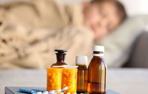 В течение эпидсезона 2024/2025 переболело более 2,6 млн детей, рассказали в Минздраве