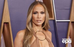 После развода с Аффлеком Лопес не афиширует личную жизнь