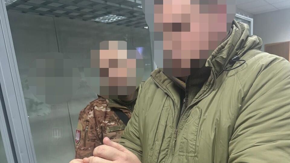 В 2023 году тогда еще комбриг устроил свою жену в возглавляемую им бригаду на должность стрелка, рассказали в ГБР