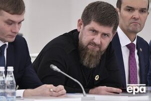 Кадыров не опроверг, что умирает