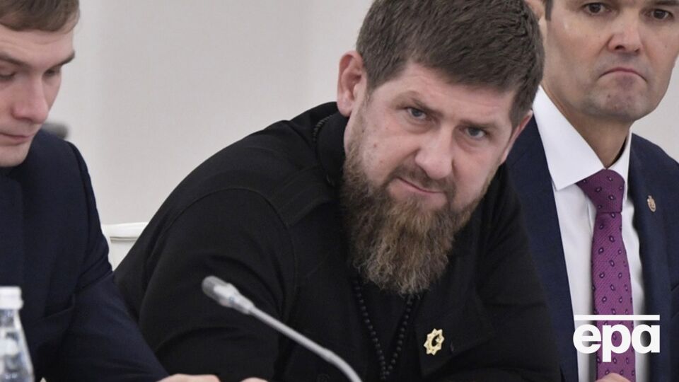 Кадыров не опроверг, что умирает