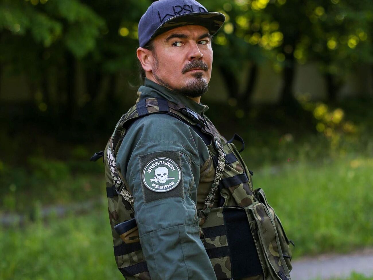 Фагот попередив, що ті, хто підтримує російську в Україні, тим самим сприяють знищенню українців