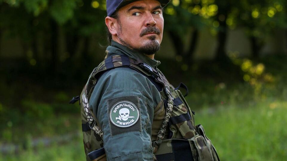 Фагот попередив, що ті, хто підтримує російську в Україні, тим самим сприяють знищенню українців