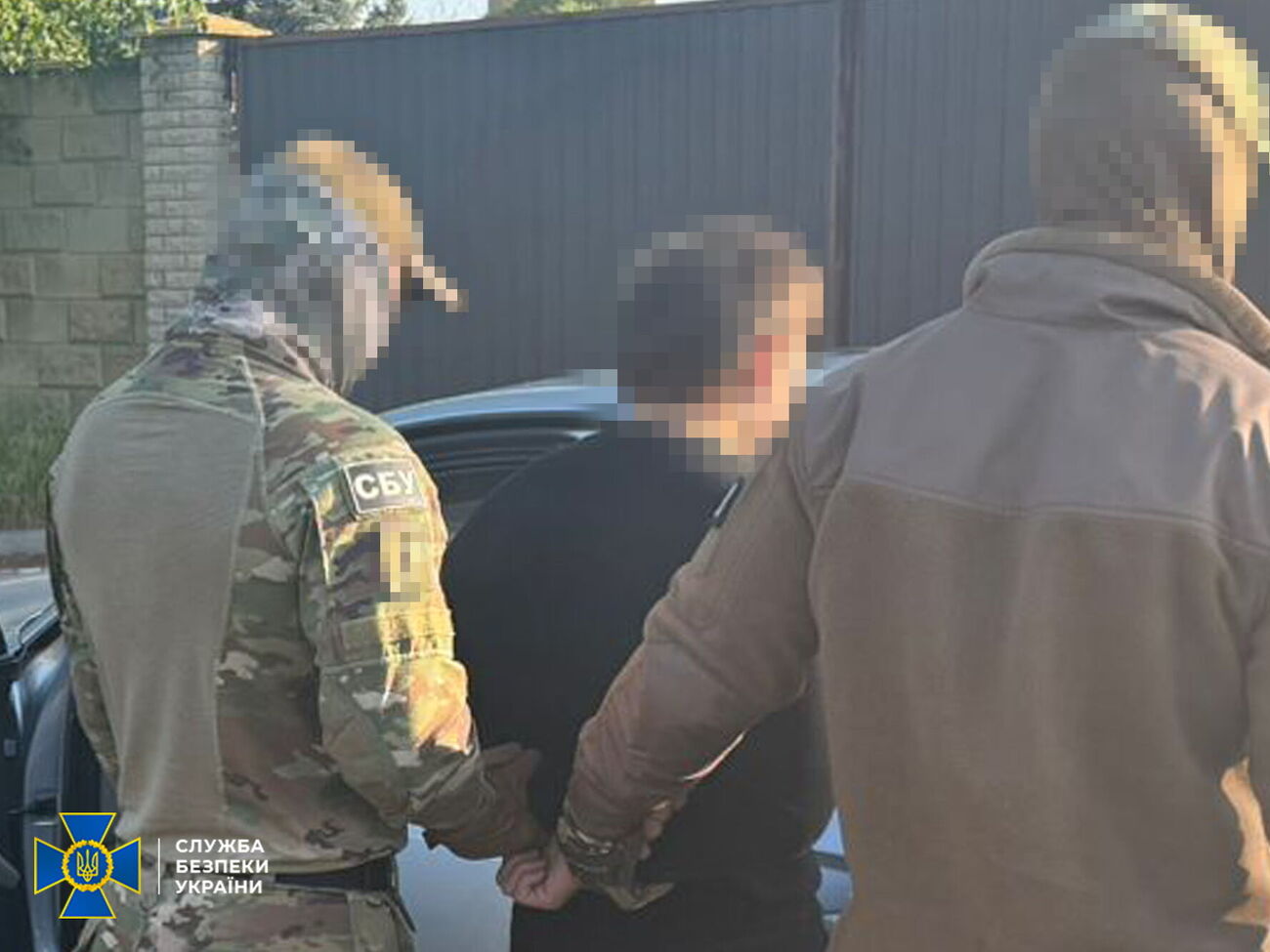 В ЕС и Украине задержаны 10 подозреваемых