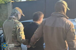 У ЄС та Україні затримали 10 підозрюваних