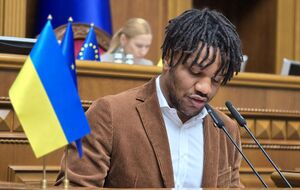 Із 2019 року Беленюк є депутатом Верховної Ради