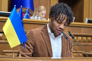 С 2019 года Беленюк является депутатом Верховной Рады