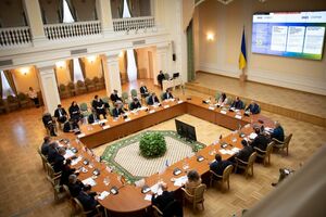 Уряд напрацьовує подальші кроки в переговорах із Європейською комісією, сказала Киреєва