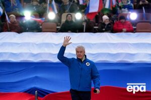 Імовірно, у Собяніна був мікроінсульт