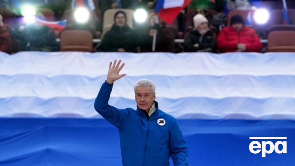 Вероятно, у Собянина был микроинсульт