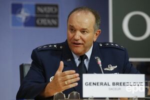 Брідлав: Нинішня війна могла б бути зовсім іншою