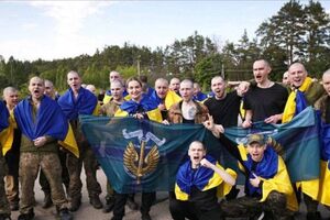 Додому повернулася 1 тис. українців, серед яких – п'ятеро працівників "ДТЕК Енерго"