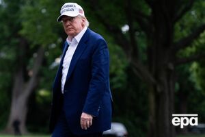 За день боти опублікували в соцмережі приблизно 1 тис. коментарів, у яких згадали Трампа