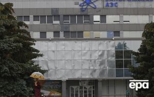 РФ оккупировала ЗАЭС в начале марта 2022 года