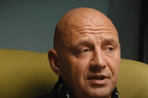 Потапенко народився 1981 року в Києві