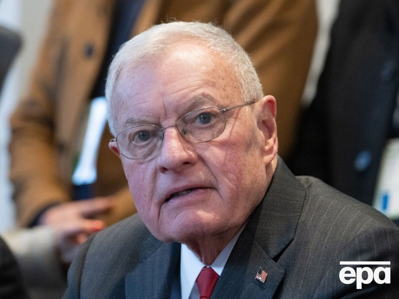 Келлог считает недопустимыми неизбирательные обстрелы городов