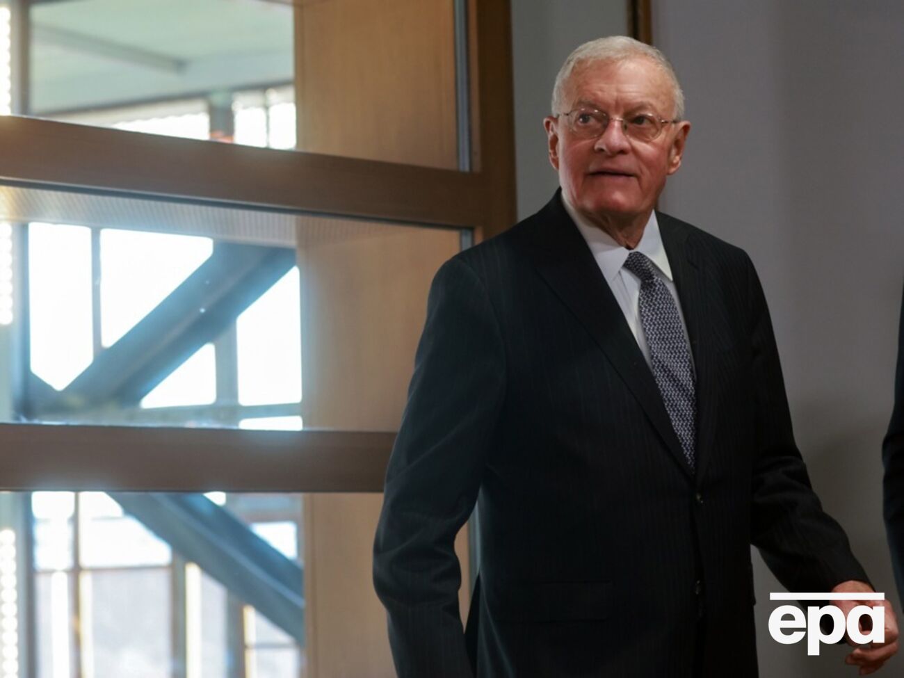 Війна РФ проти України триває надто довго, зазначив Келлог