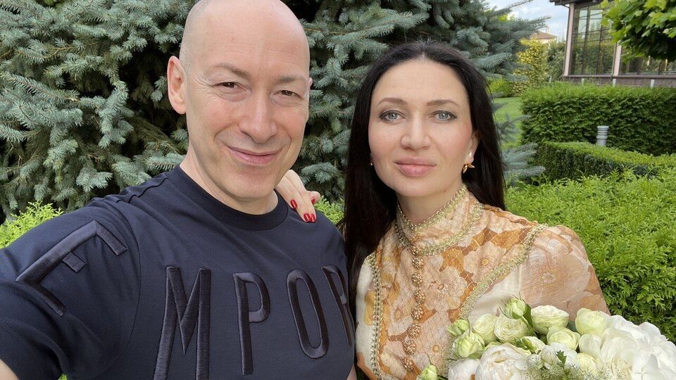 Гордон и Бацман обсудили главные новости последней недели